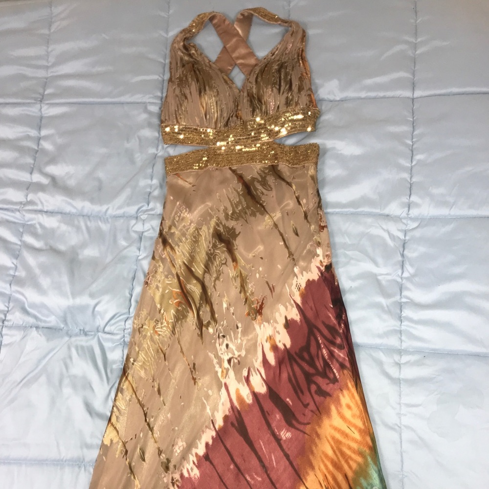 Jovani Prom Dress